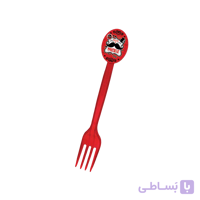 چنگال تم تولد مردانه سبیل