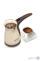 Sinbo قهوه جوش SCM-2928 پلاستیکی ۱۰۰۰ وات