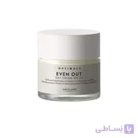 کرم روز اپتیمالز ایون اوت spf20. 42552 ا OPTIMALS Even Out Day Cream SPF 20 42552