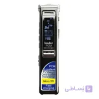 ضبط کننده صدا لندر مدل  LD-76