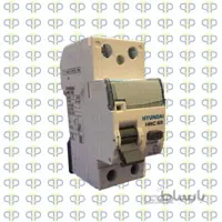 کلید محافظ جان تک پل + نول 32 آمپر هیوندای (شرکتی دارای استعلام پیامک فعال)