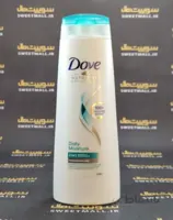 شامپو داو 250 میل Dove-نرم کننده و شامپو