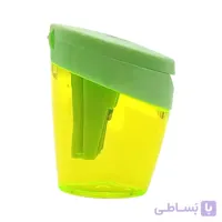 تراش مخزن دار فکتیس مدل Y.PLUS کد SN 33