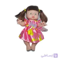 عروسک BabyMayMay مدل ۵۳۸i