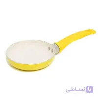 تابه سرامیکی سایز ۱۶ هاردستون مدل FDC۱۶۰۲Z - کد 12142
