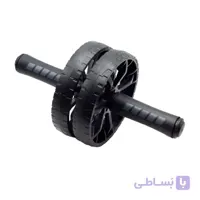 چرخ تمرین شکم پرو اسپورتز مدل Two wheels