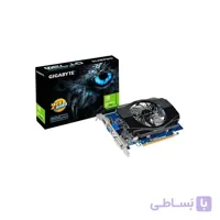 کارت گرافیک گیگابایت مدل GV-N730D3-2Gl