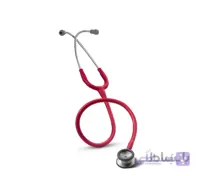 گوشی پزشکی لیتمن کلاسیک ۲ کودکان قرمز