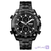 1302 black black