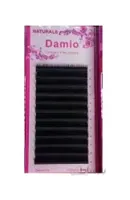 مژه والیوم اکستنشن D-8mm-0.07 دامیو Damio