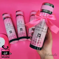 اسپری ویکتوریا سیکرت بامشل زنانه برند جانوین SECRET BOMB حجم 200 میل