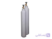 کپسول اکسیژن 50 لیتری فولادی