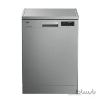 ماشین ظرفشویی ایستاده بکو مدل DFN28422 ا Beko DFN 28422 Dishwasher