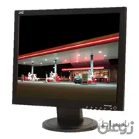 مانیتور صنعتی جی وی سی مدل jvc GD-172