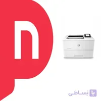 پرینتر HP M406dn ا HP LaserJet Enterprise M406dn