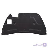 عایق کاپوت خودرو بابل کارپت میتسوبیشی لنسر