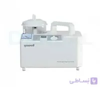 ساکشن رومیزی یوول YUWELL 7E-A ا YUWELL 7E-A desktop suction