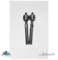 قرقری فرمان پژو 405 ISPCO