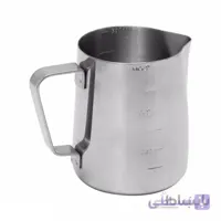 پیچر شیر 350 میلی لیتری مدرج
