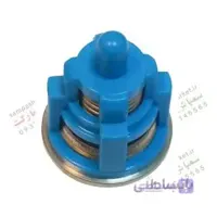 سوپاپ برتولینی ۲۰۰ بار