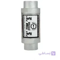 رسوب گیر مغناطیسی تیتان 1 اینچ
