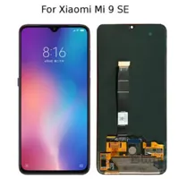 تاچ ال سی دی گوشی شیائومی می 9 اس ای اصلی    LCD XIAOMI MI 9SE ORIGINAL