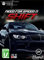 بازی هیجان انگیز Need For Speed Shift