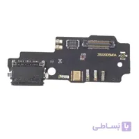 برد شارژ Mainboard Connector Charging Xiaomi Mi Mix 2