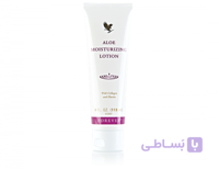 آلوئه مویسچرایزینگ لوشن (لوسیون مرطوب کننده فوراور)