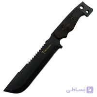 چاقوی سفری توماهاوک مدل 0666