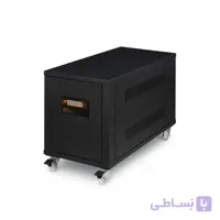 ترانس اتوماتیک سه فاز 10000 ولت آمپر پرنیک