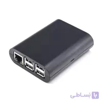 کیس رزبری پای 3b ا Raspberry Pi 3 B case