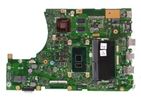 مادربرد لپ تاپ ایسوس نسل شش Motherboard ASUS X556UJ i5