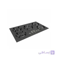 اجاق گاز شیشه ای سورند پلاس SN:660
