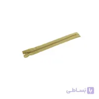 زیپ 20 سانتی ساده کد 5046Z