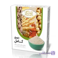 سویق کامل