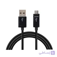 کابل شارژ اصلی microUSB ال جی مدل ORIGINAL CABLE