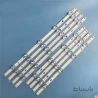 بک‌لایت تلویزیون ال‌جی LG - سایز: 47 اینچ - 9 ال‌ای‌دی - سری: LB/LF/LY - اصلی