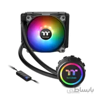 خنک کننده (فن) پردازنده ترمالتیک Thermaltake Water 3.0 120 ARGB Sync