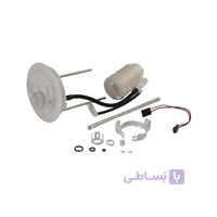 فیلتر بنزین (داخل باک) اصلی هوندا ( Genuine parts ) - سی آر - وی