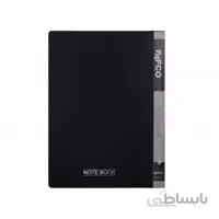 دفتر كلاسوری 100 برگ A5 NB 636