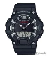 ساعت مچی عقربه ای مردانه کاسیو مدل HDC-700-1AVDF ا Casio HDC-700-1AV Watch For Men
