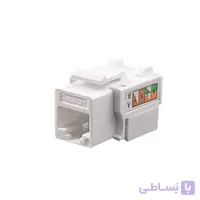 کیستون رپیتون مدل Cat6 UTP – RP-KJ90-6U1