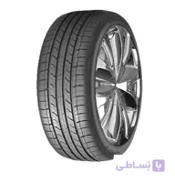 لاستیک رودستون 215/60R 15 گل CP672 ا Roadstone Tire 215/60R 15 CP672