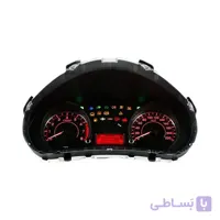 جلو آمپر دیجیتال رانا کروز