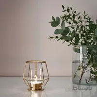 جاشمعی طلایی PARLBAND