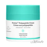 کرم ترمیم کننده و جوانساز پروتئین پلی پپتید درانک الفنت Drunk Elephant Protini Polypeptide Cream
