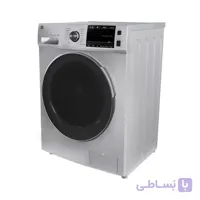 لباسشویی اتوماتیک کرال مدلTFW29414ST ا Coral automatic washing machine model TFW29414ST