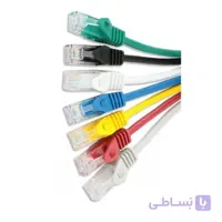 پچ کورد 5 متری بلدن cat6 UTP