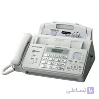 فکس پاناسونیک FP711CX-W ا Panasonic FP711CX-W FAX